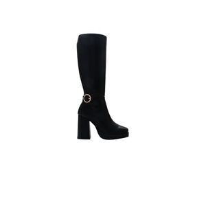 Womens Knee High Boots ANTONIO CAVALA 3318 Heeled